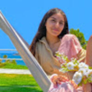 Meet your Posher, Luz